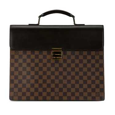 Louis Vuitton Leather bag