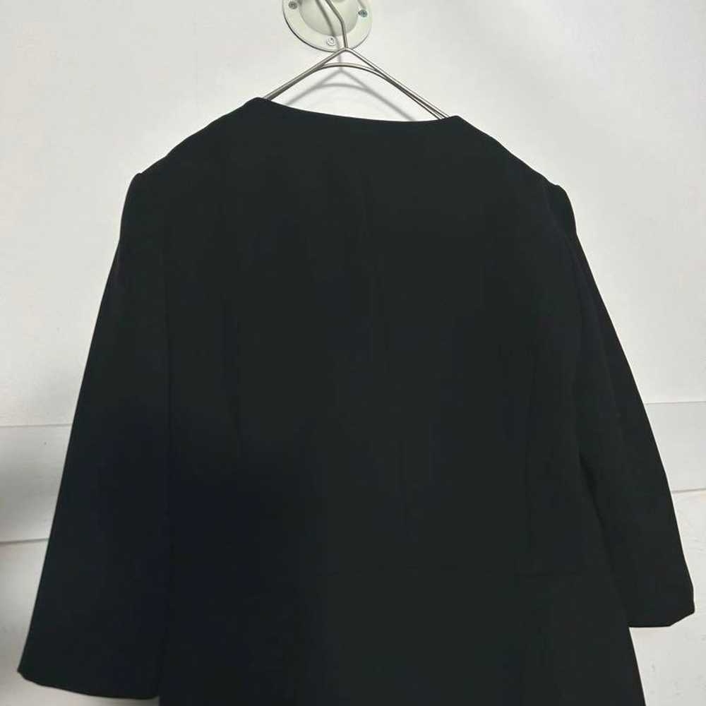 LES MUSE Formal Dress for Ceremonies and Funerals - image 10