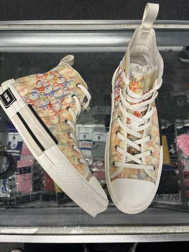 Dior dior hi top - Gem