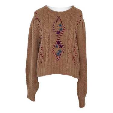 Love Shack Fancy Jumper