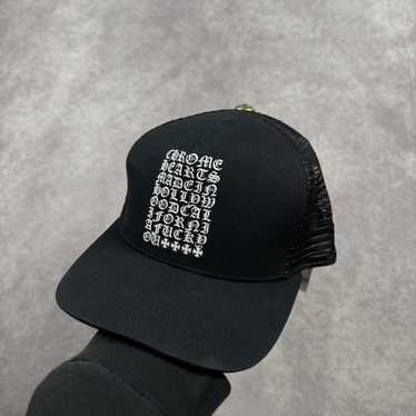 Chrome hearts vertical logo - Gem Chrome hearts vertical logo - Gem
