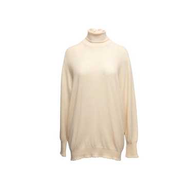 Chanel Cashmere jumper - image 1