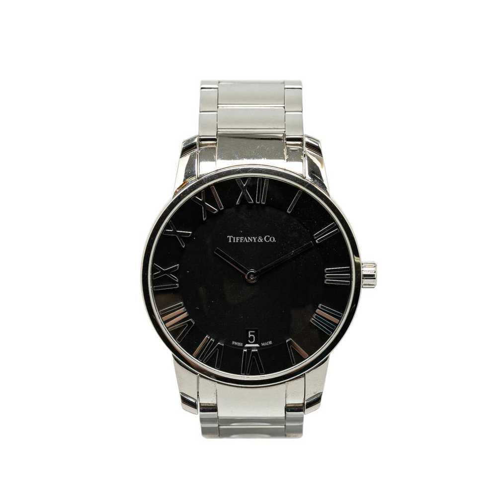 Tiffany & Co Watch - image 1