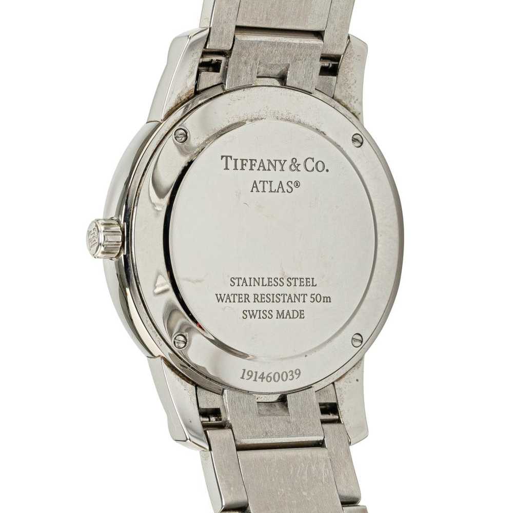 Tiffany & Co Watch - image 5