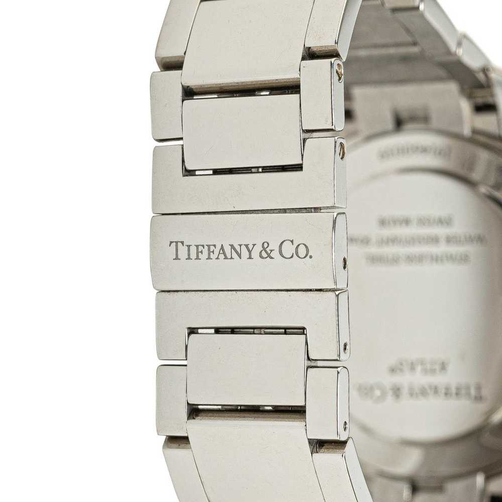 Tiffany & Co Watch - image 6