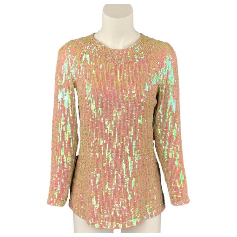 Dries Van Noten Silk top - image 1