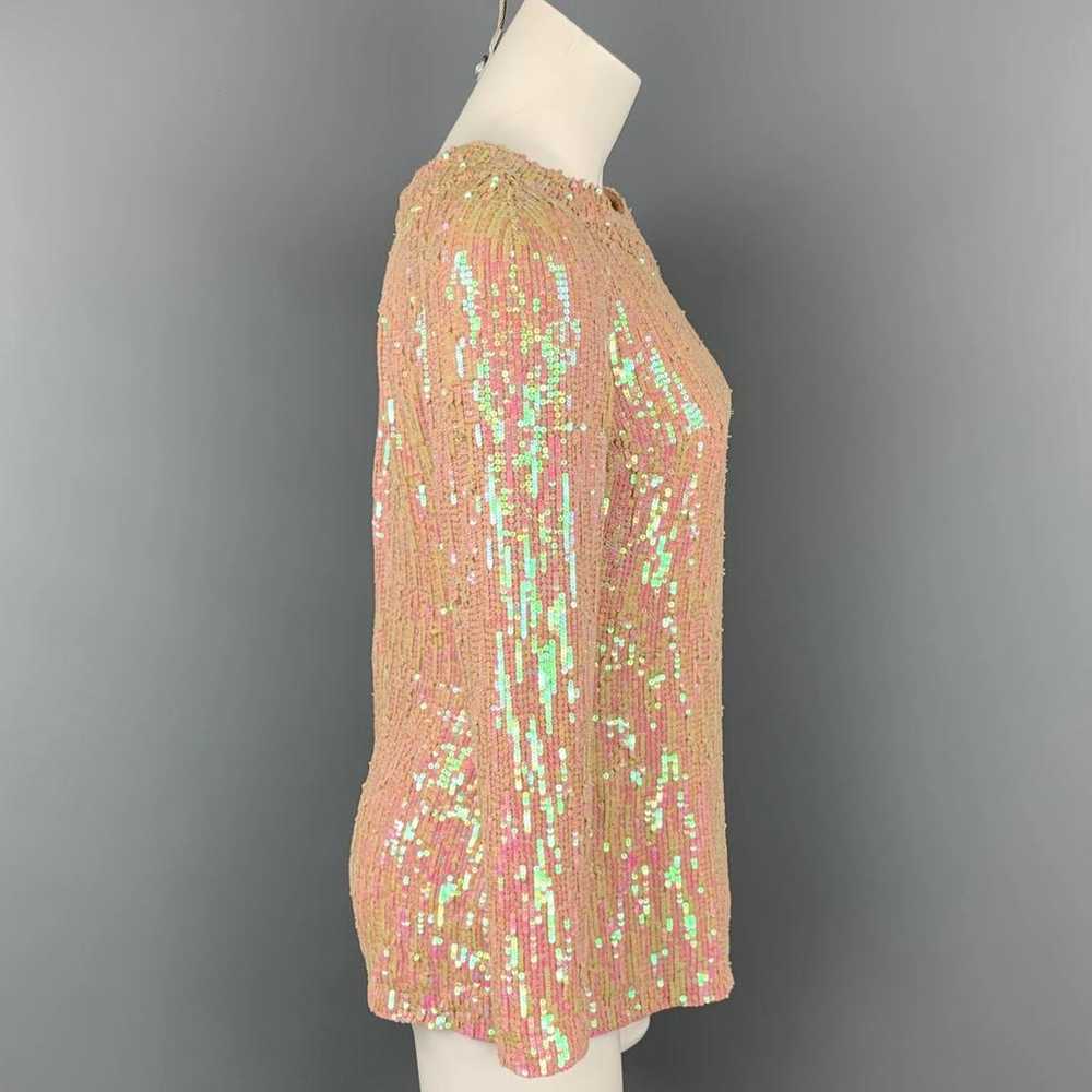 Dries Van Noten Silk top - image 2