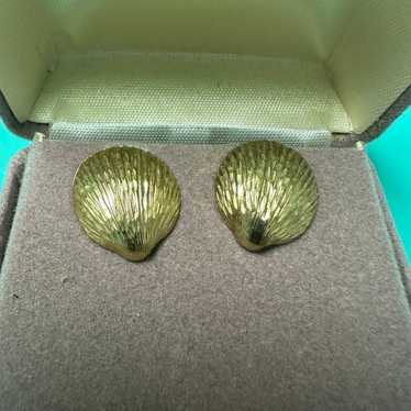 Earrings - image 1