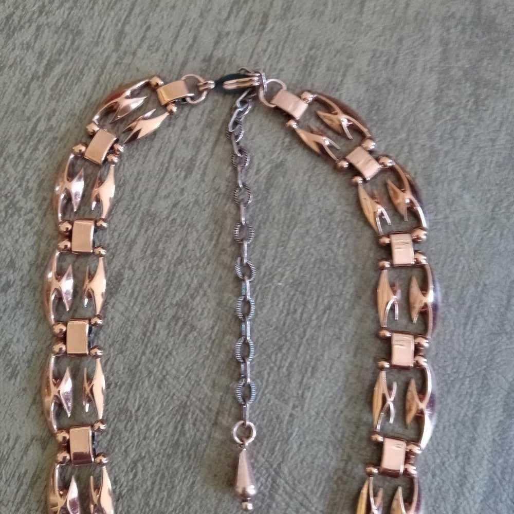 Rare renoir necklace - image 2