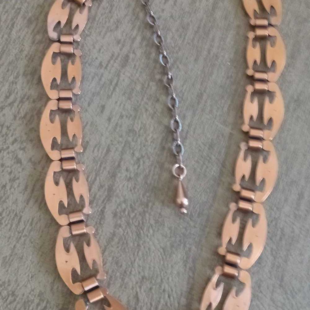 Rare renoir necklace - image 4