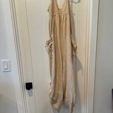 Free People romper