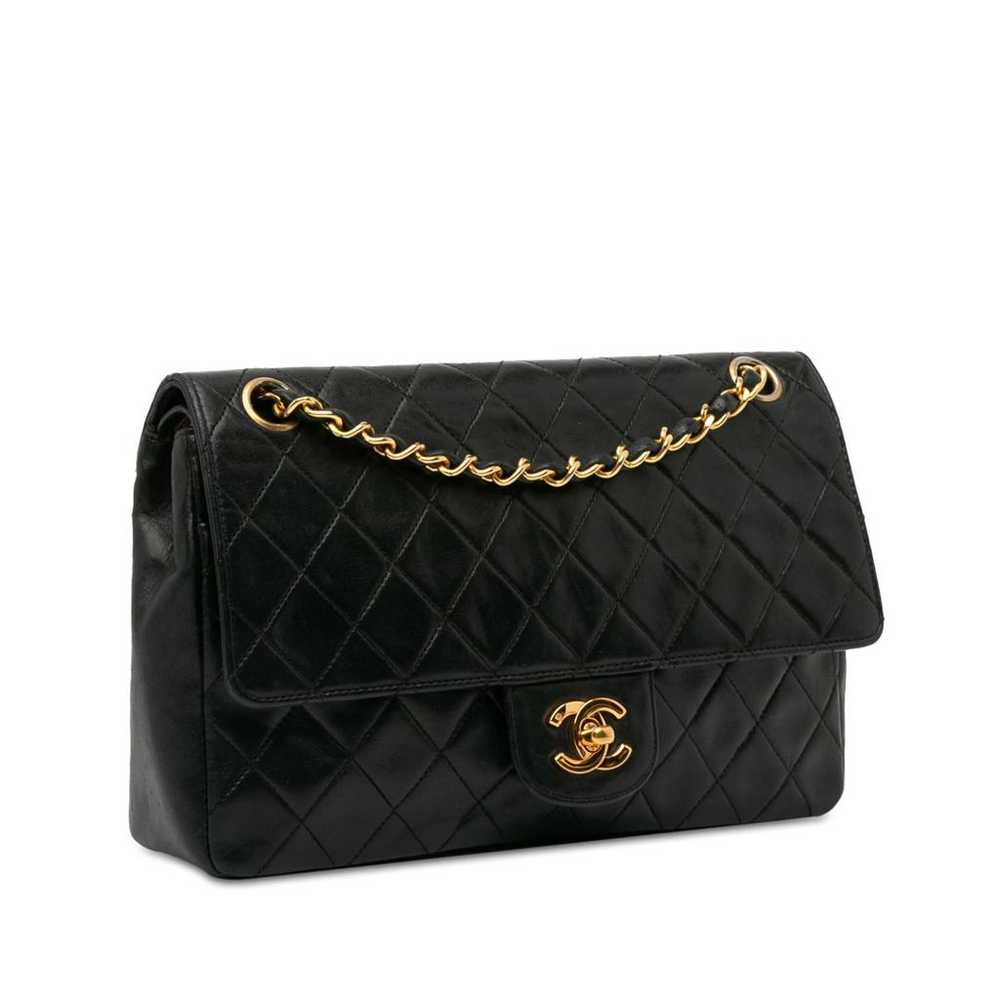 Chanel Timeless/Classique leather handbag - image 2