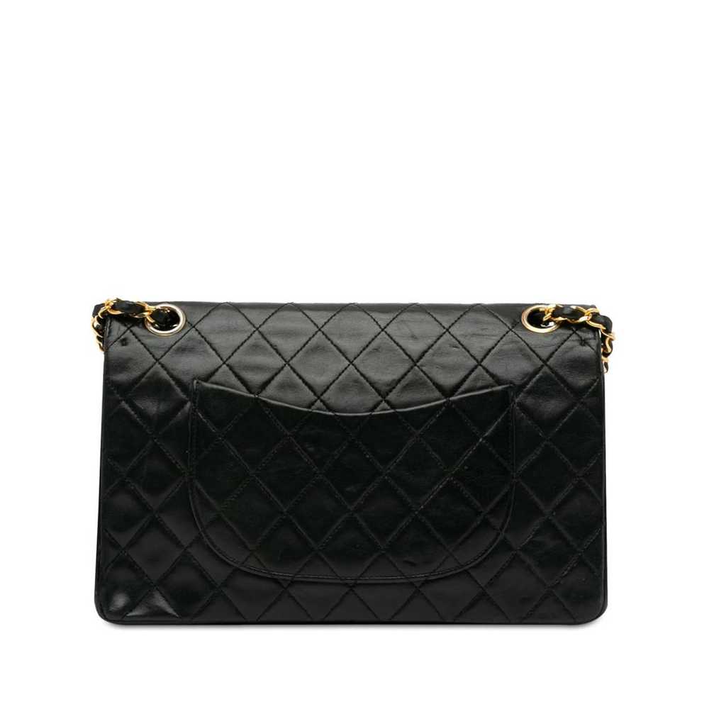 Chanel Timeless/Classique leather handbag - image 3