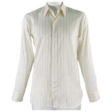 Dries Van Noten Silk shirt - image 1