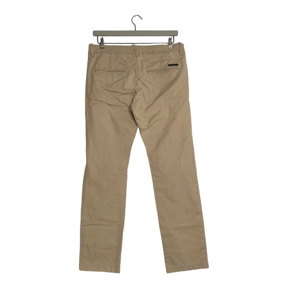 Peak Performance Peak performance chino pants, ta… - image 2