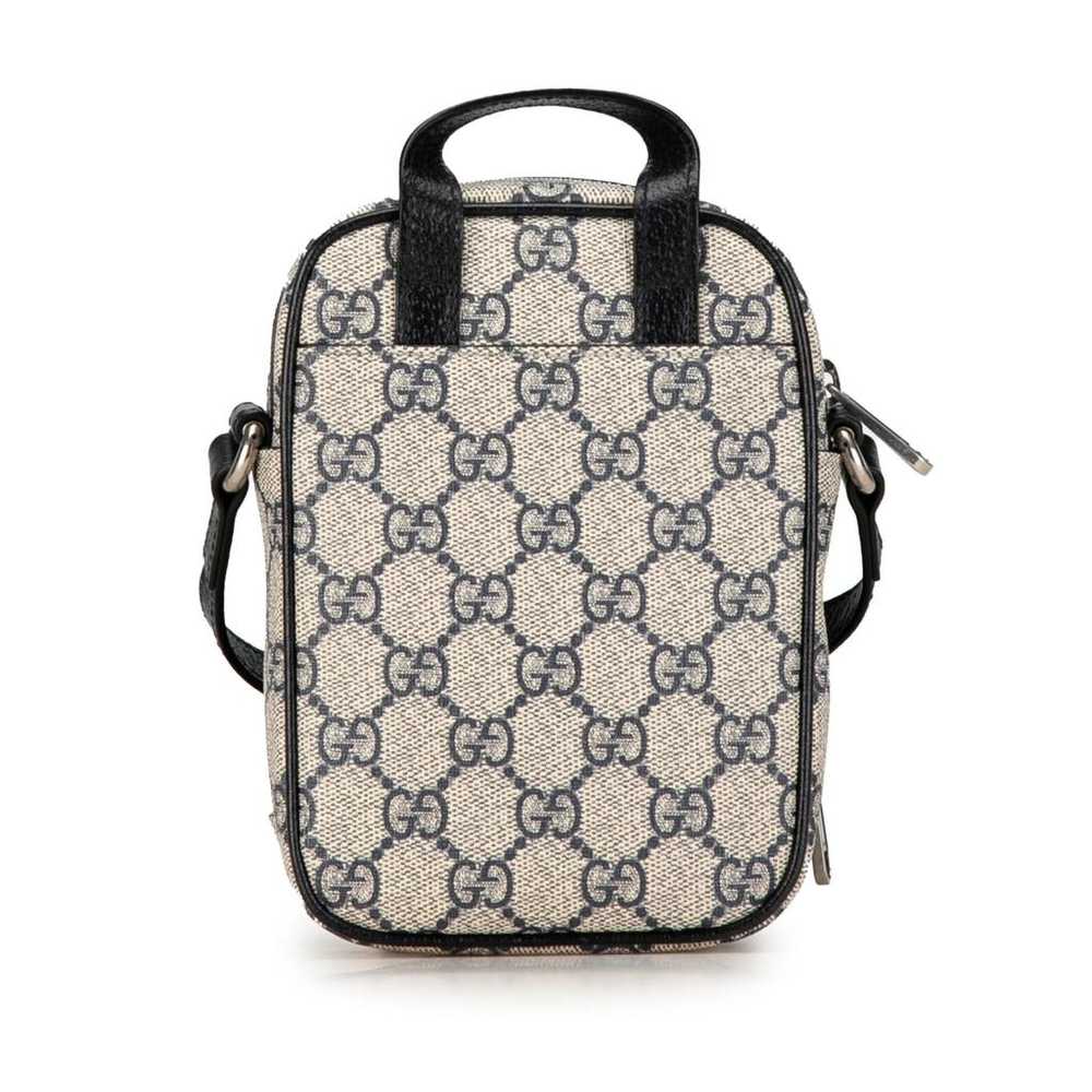 Gucci Ophidia leather crossbody bag - image 3