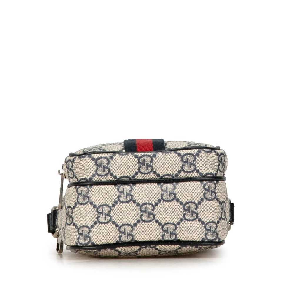 Gucci Ophidia leather crossbody bag - image 4