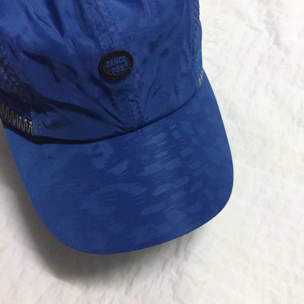 Outdoor Cap × Streetwear Blue Cap 🧢 - image 12