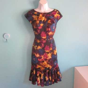 Eva Franco Eva Franco Dress Size 6