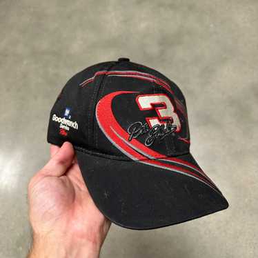 Vintage Vintage Dale Earnhardt 3 Chase NASCAR Stra