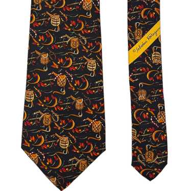 Salvatore Ferragamo Salvatore Ferragamo Tie