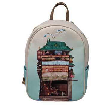 Other Loungefly Studio Ghibli Spirited Away Bathho