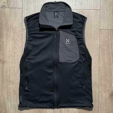 Haglofs vest - Gem