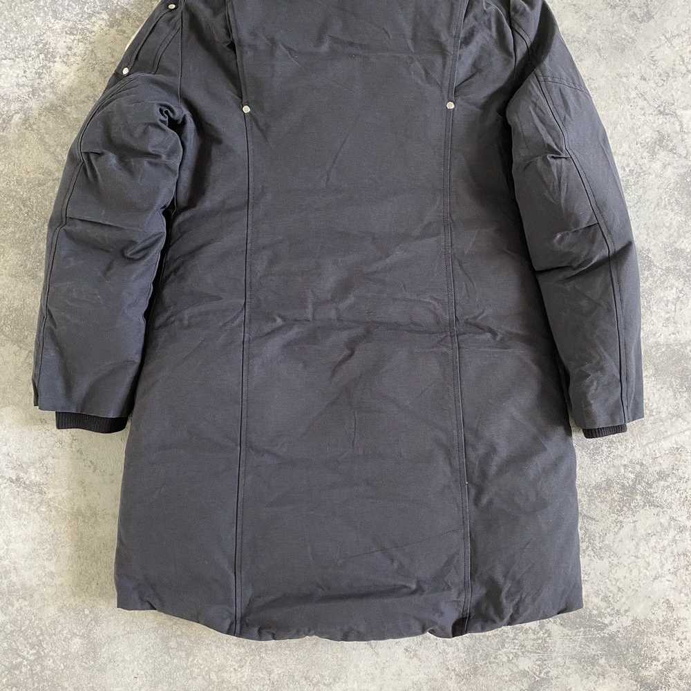 Moose Knuckles Moose Knuckles OG Stirling Parka F… - image 12