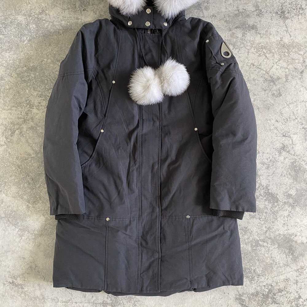 Moose Knuckles Moose Knuckles OG Stirling Parka F… - image 5