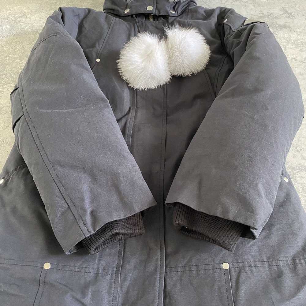 Moose Knuckles Moose Knuckles OG Stirling Parka F… - image 8