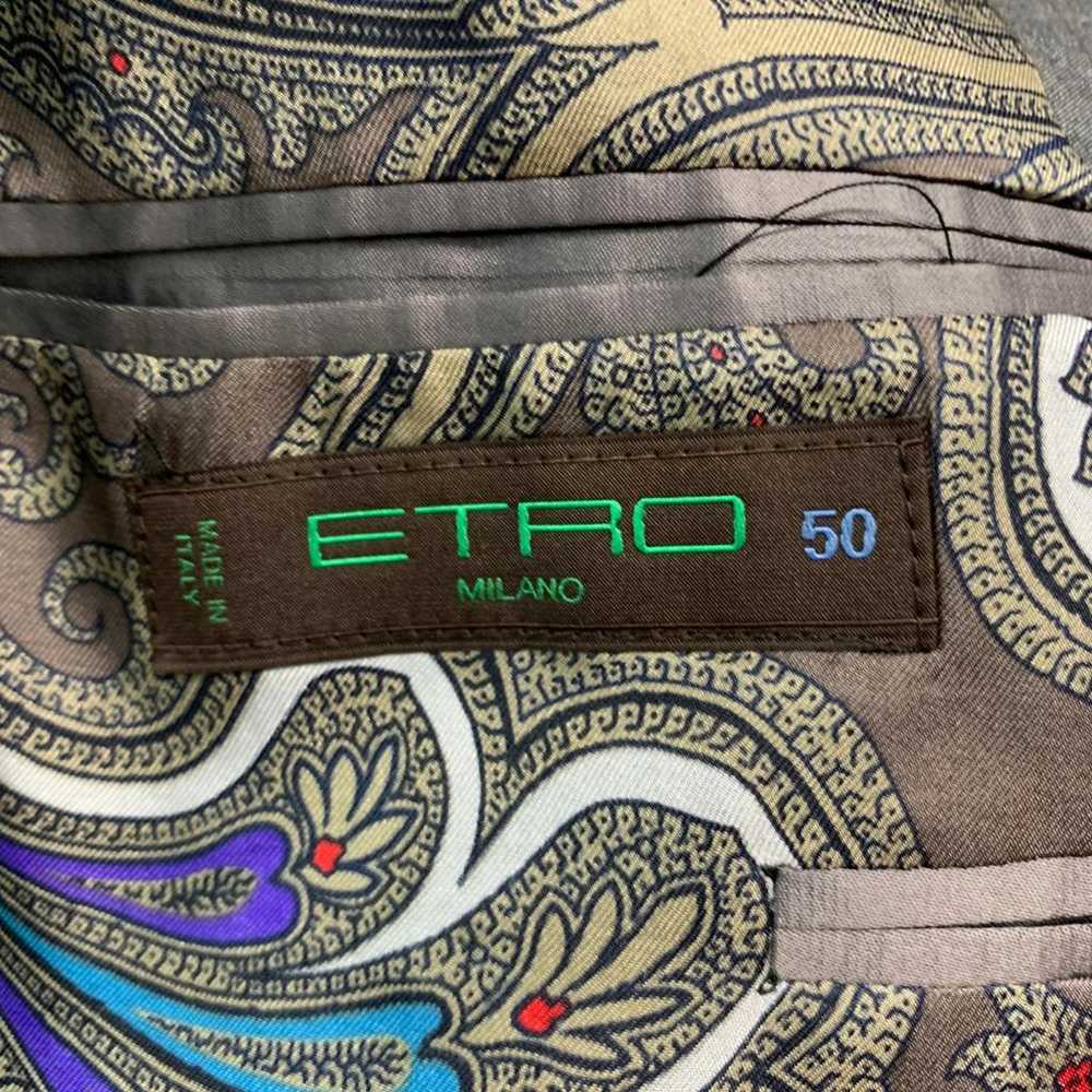 Etro Suit - image 10