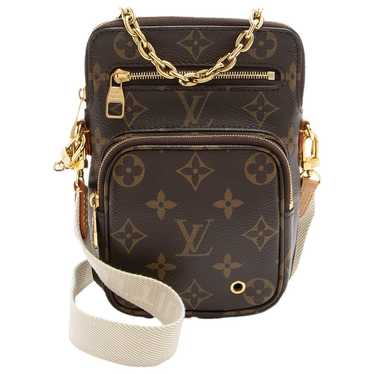 Louis Vuitton Cloth crossbody bag