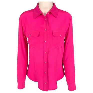 Equipment Silk shirt - image 1