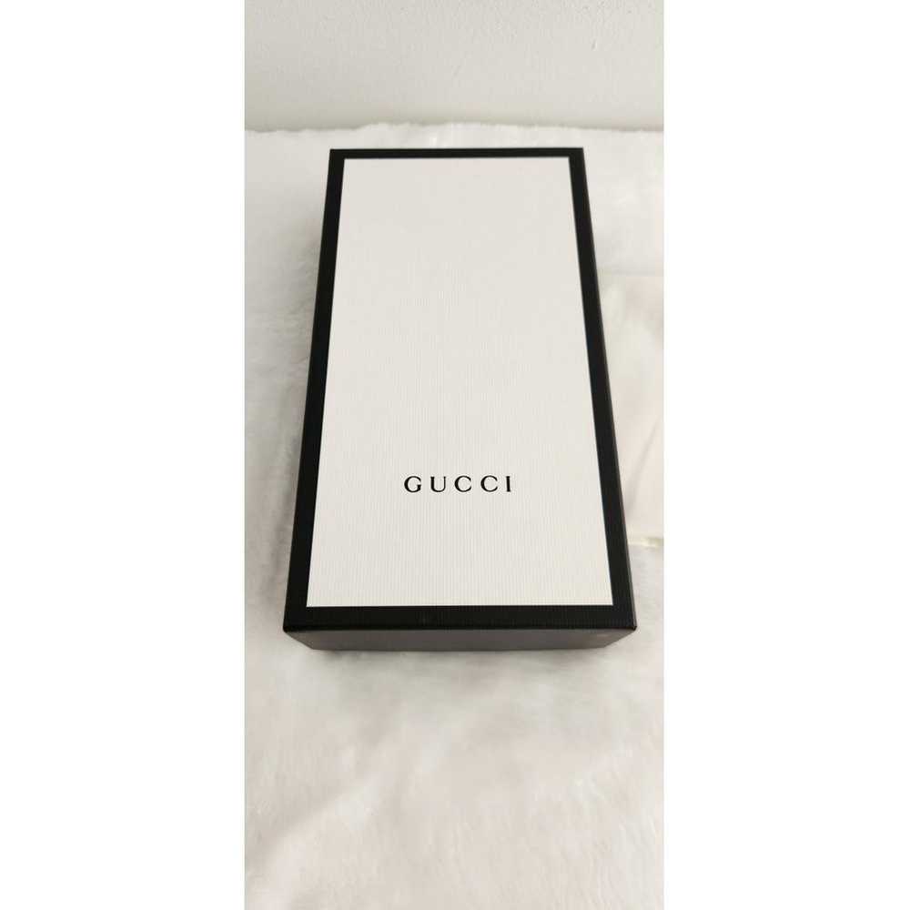 Gucci Ophidia Chain Wallet cloth handbag - image 12