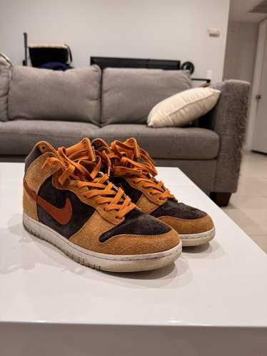 Nike Nike Dunk High PRM