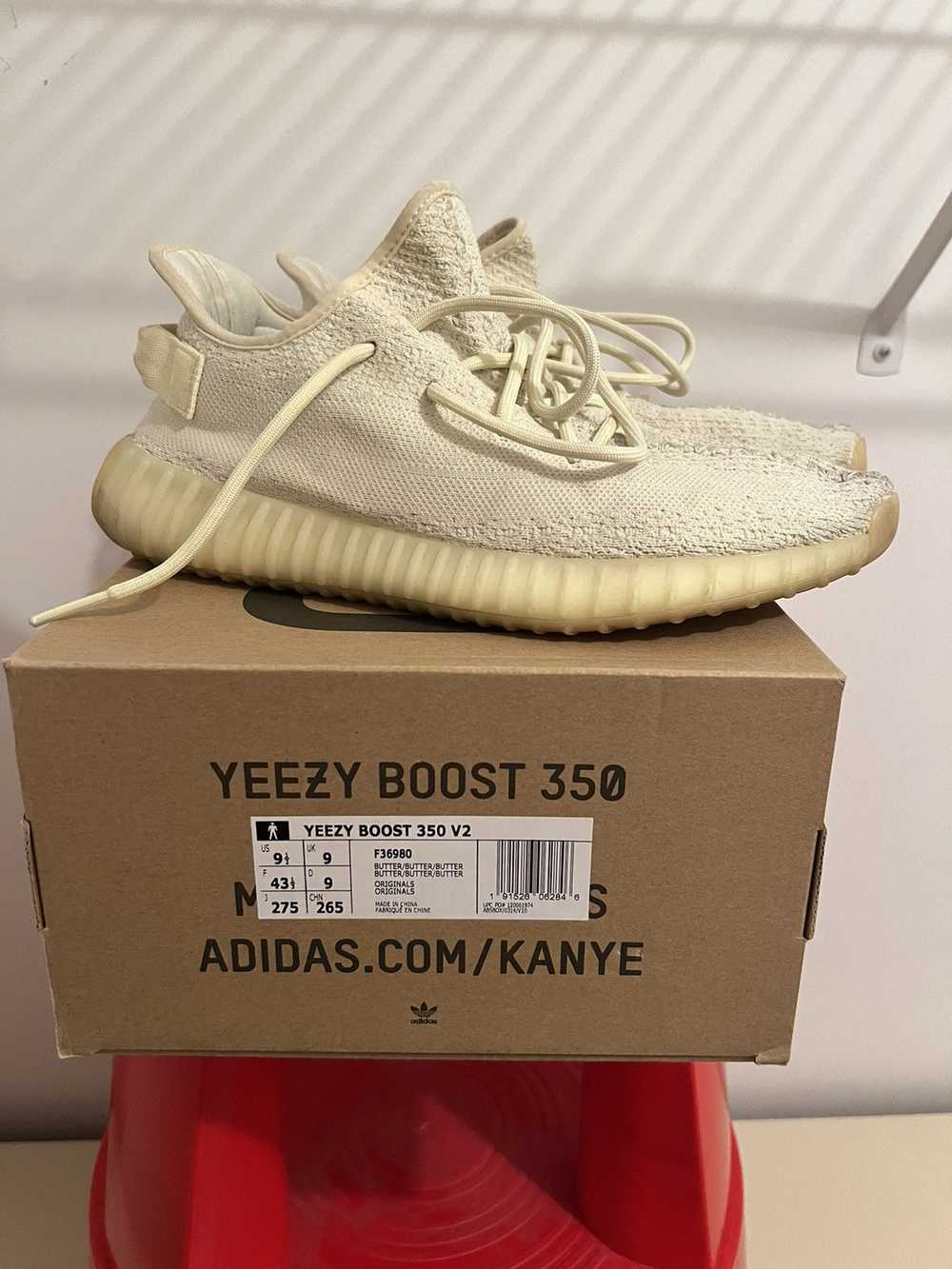 Adidas Yeezy Boost 350 V2 - image 8