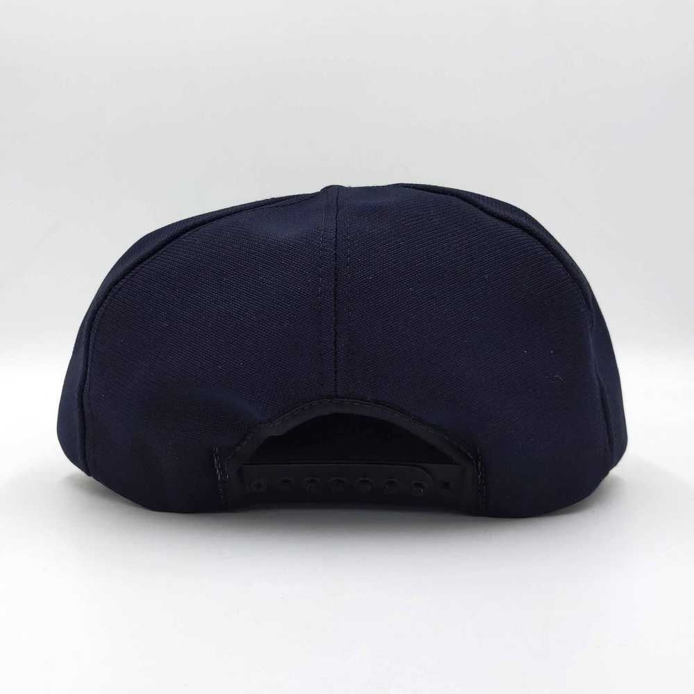 Streetwear × Trucker Hat × Vintage Vintage USS Ca… - image 7