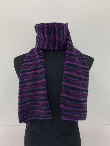 Anna Sui × Designer Anna Sui Scarf / Muffler / Woo