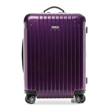 RIMOWA Gloss Polycarbonate Essential Lite Cabin U 