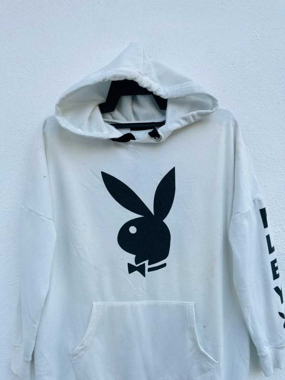 Japanese Brand × Playboy × Streetwear Vintage Pla… - image 3