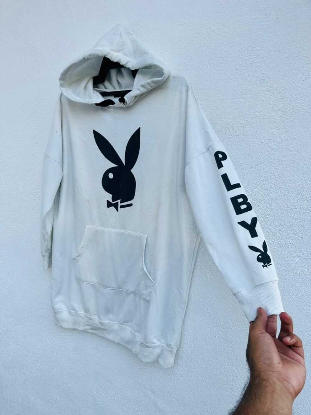 Japanese Brand × Playboy × Streetwear Vintage Pla… - image 5