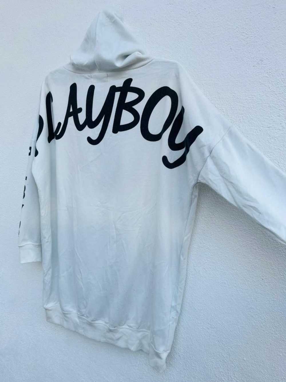 Japanese Brand × Playboy × Streetwear Vintage Pla… - image 7