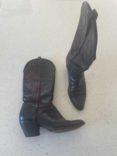 No brand Vintage cowboy boots (8) | Used,…