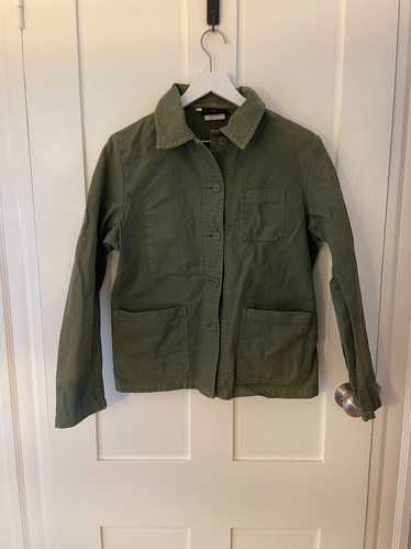 Vetra Chore Coat (40) | Used, Secondhand, Resell