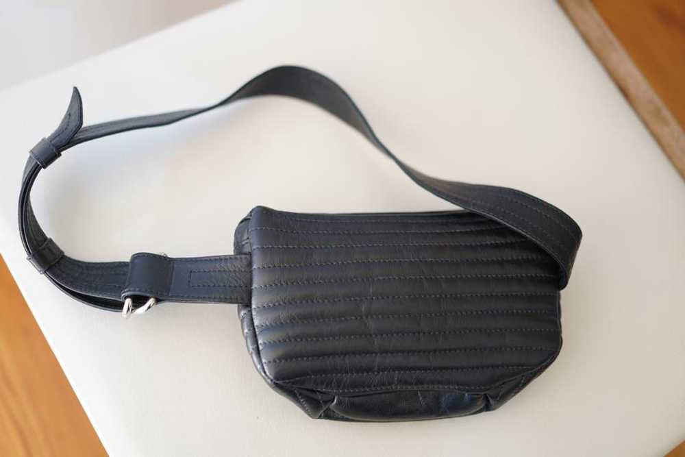 Beklina Ribbed Belt Bag | Used, Secondhand, Resell - image 3