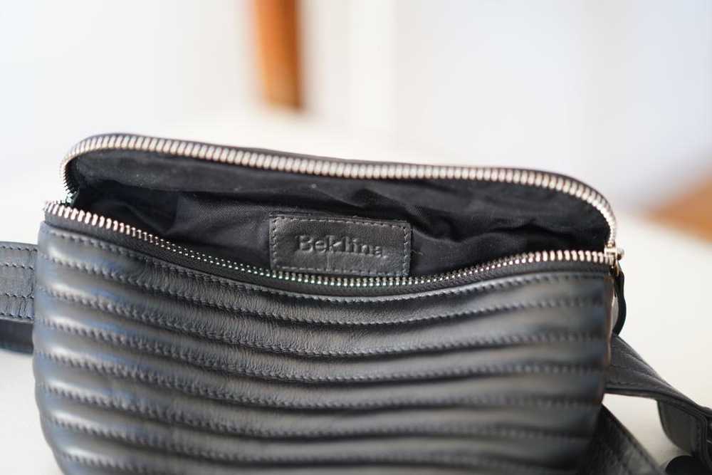 Beklina Ribbed Belt Bag | Used, Secondhand, Resell - image 4