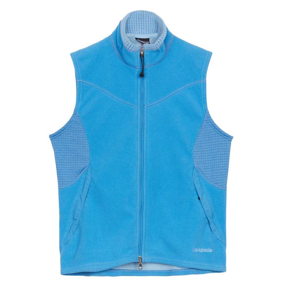 Patagonia - W's Lightweight R4 Vest - image 1