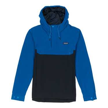 Patagonia - Men's Isthmus Anorak