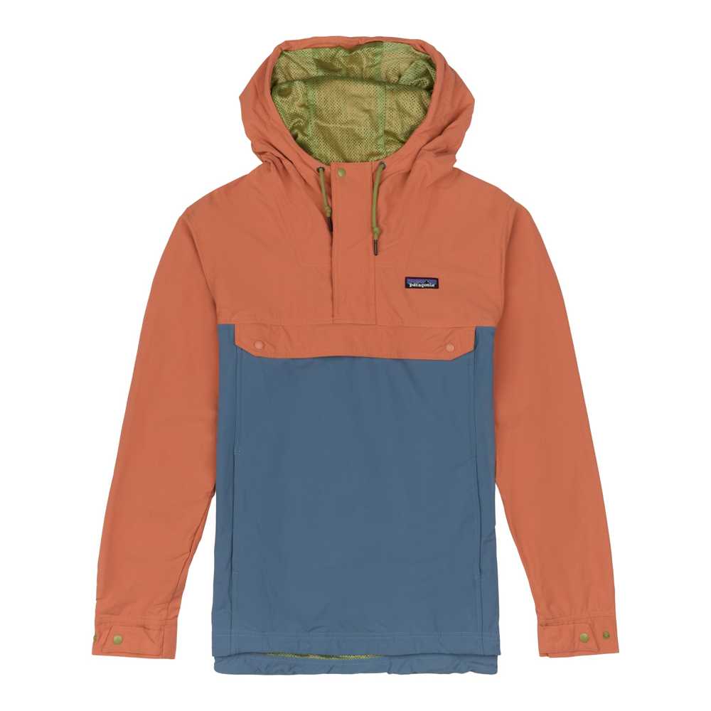 Patagonia - Men's Isthmus Anorak - image 1