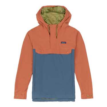 Patagonia - Men's Isthmus Anorak - image 1